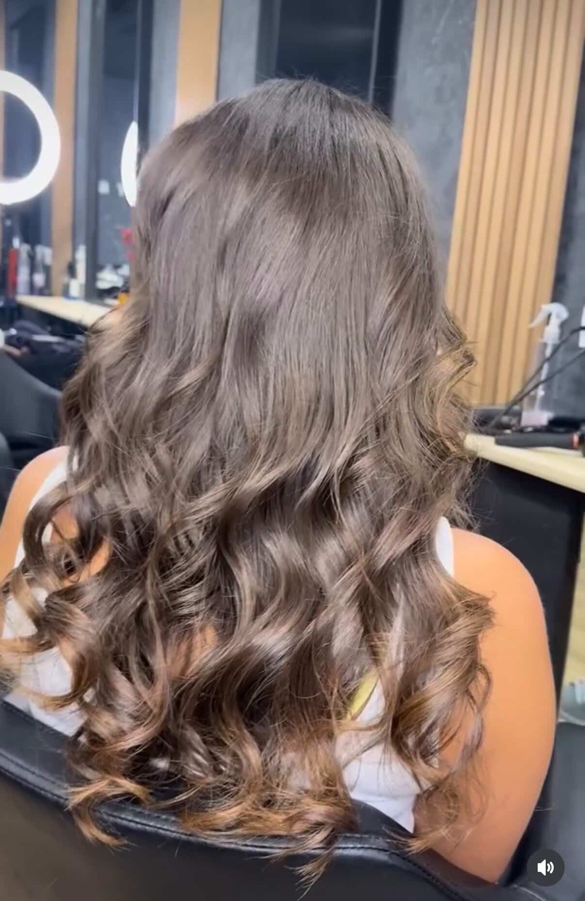 Coupe femme tendance — coiffeur Saint-Gilles Bruxelles
